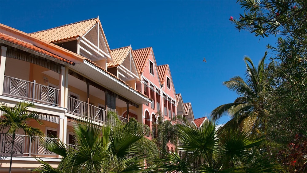 The Marlin At Taino Beach Resort Clubs 1/60