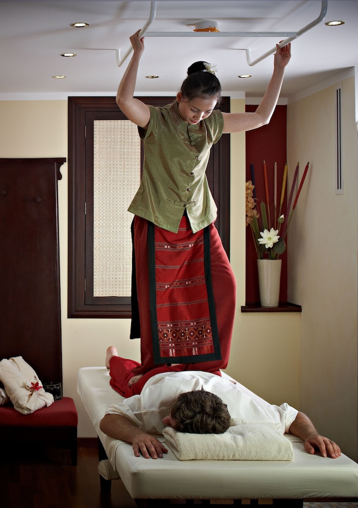Grande Albergo Ausonia Amp Hungaria Wellness Amp Spa 24/69