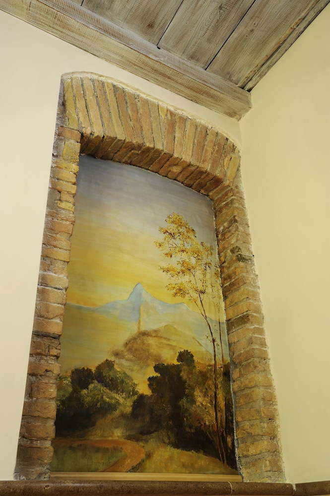 Hotel Residenza San Calisto 34/61