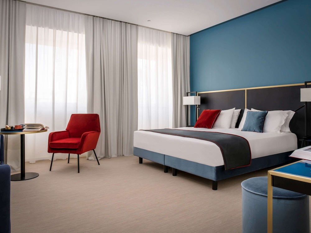HABITA79, Pompeii, a Tribute Portfolio Hotel 11/70
