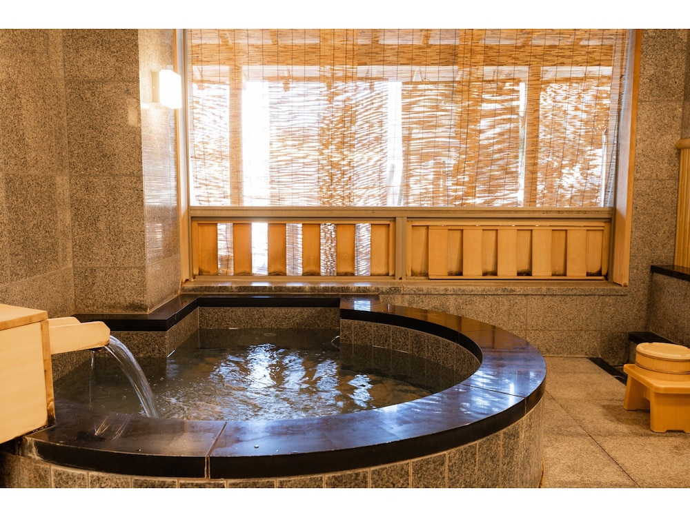Hotel Castle Inn Ise Meotoiwa 14/23