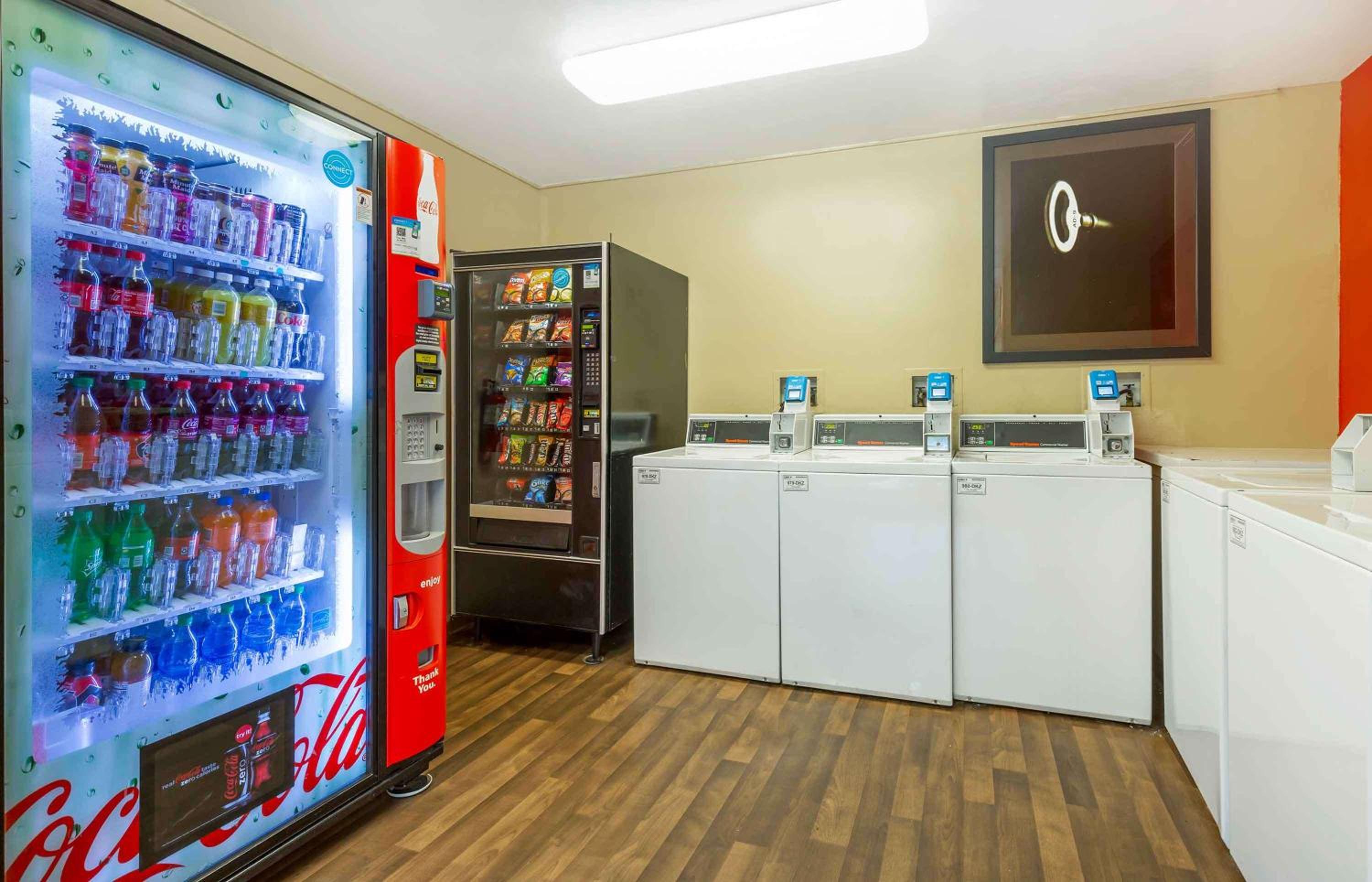 Extended Stay America Suites Washington, D.C. - Germantown - Town Center 5/61