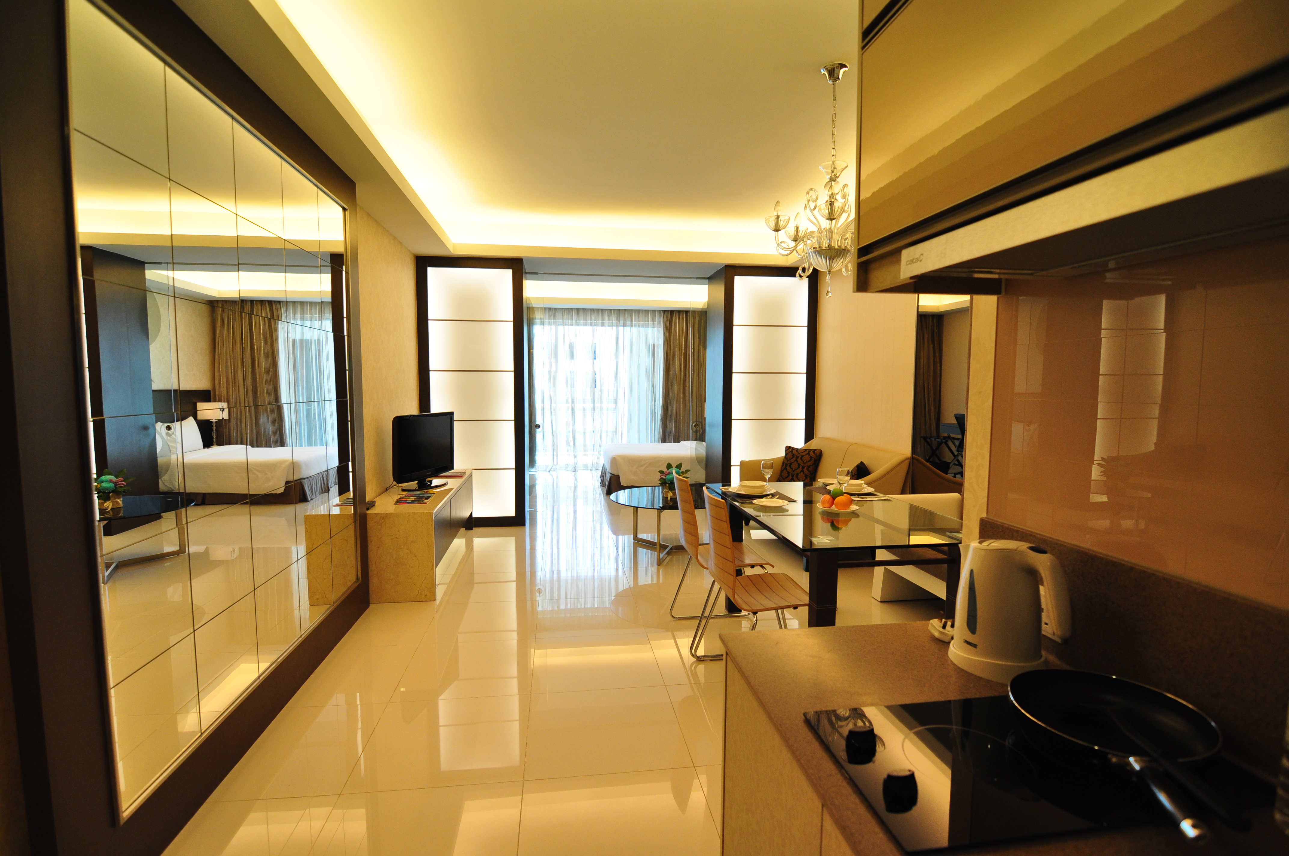 Damas Suites Residences Kuala Lumpur 48/68