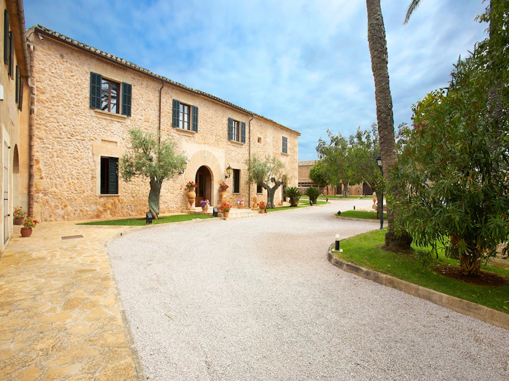 Agroturismo Puig de Ros D'alt 33/49