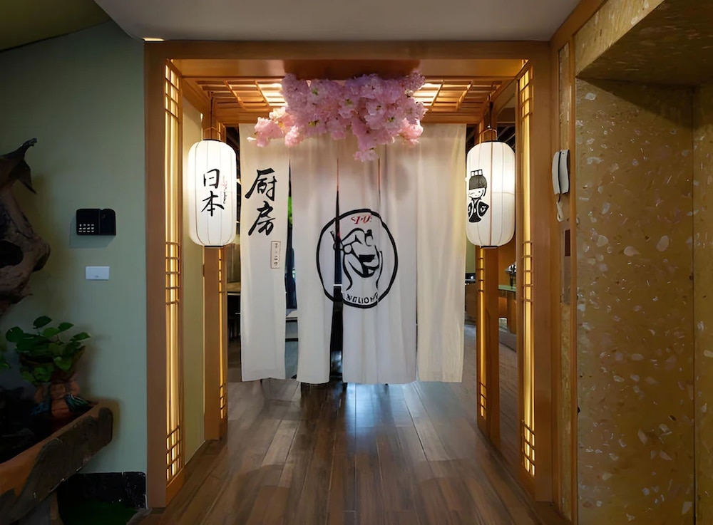Palette Fuji Boutique Japanese Hotel Near Nha Trang Beach 11/49