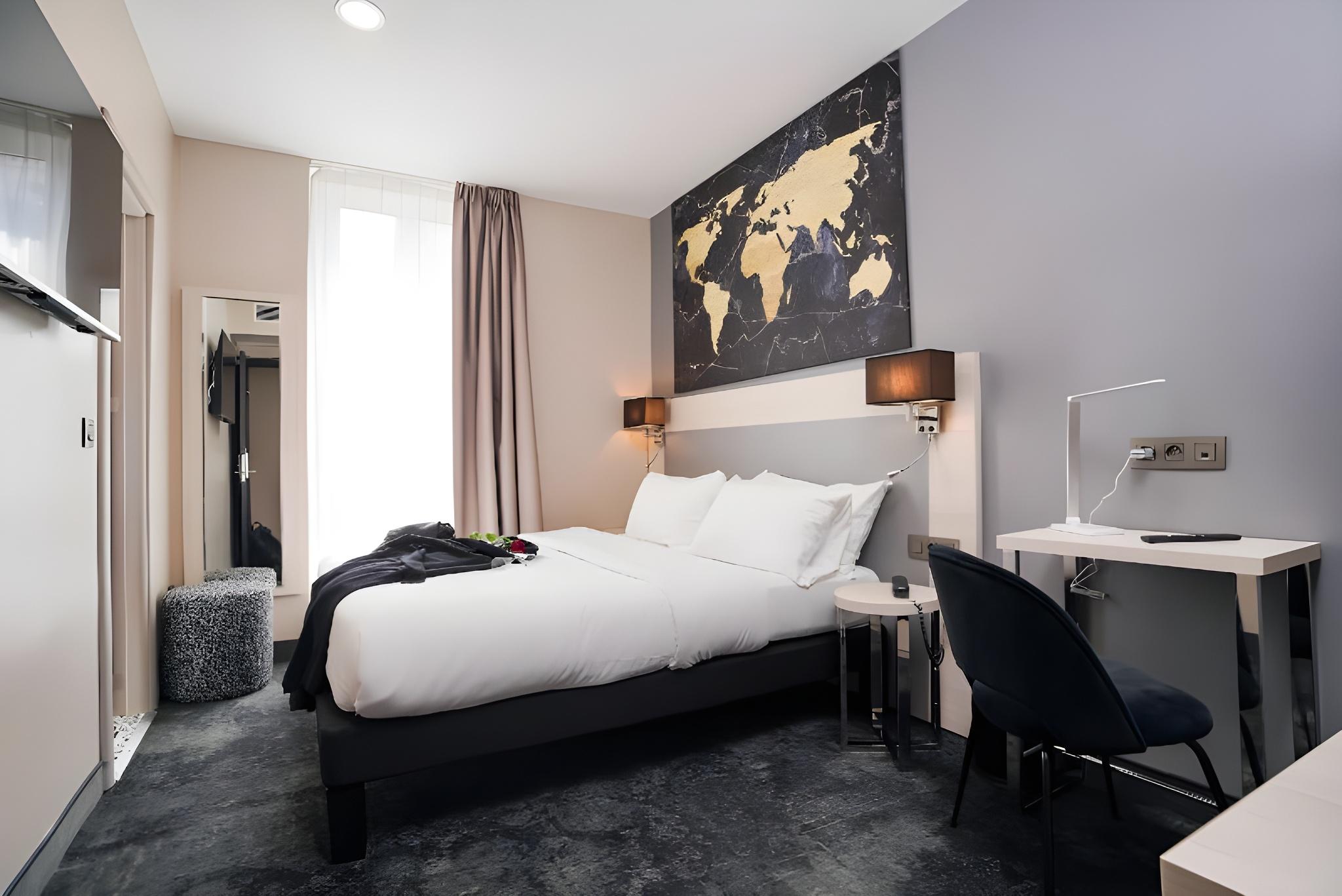 Twin or Double room