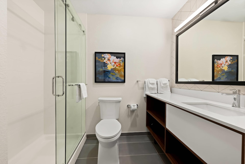 Everhome Suites Huntsville - Research Park 58/60