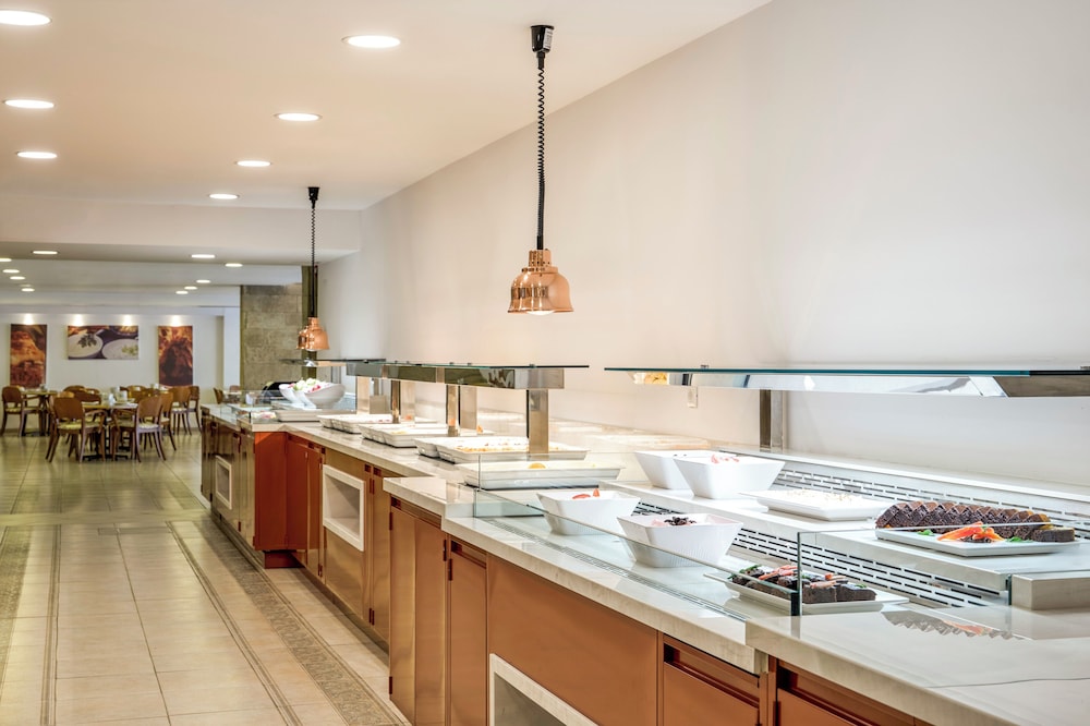Esperia City Hotel 50/50