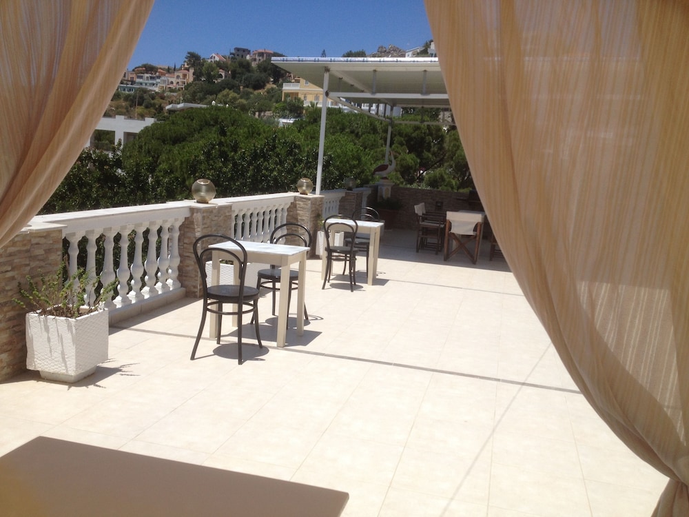 Alkyonis Apartments 30/31