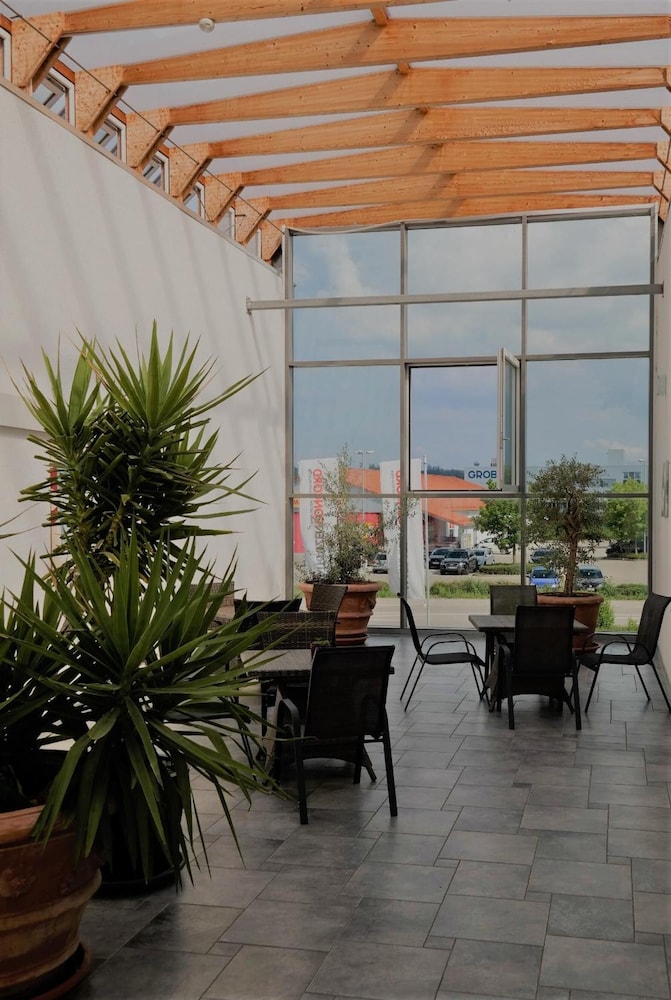 GS Hotel Geiger 23/29