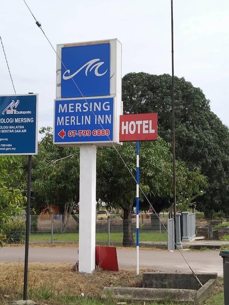 Mersing Merlin Inn 12/50