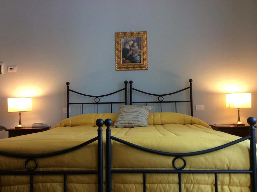 Relais Forti 17/50