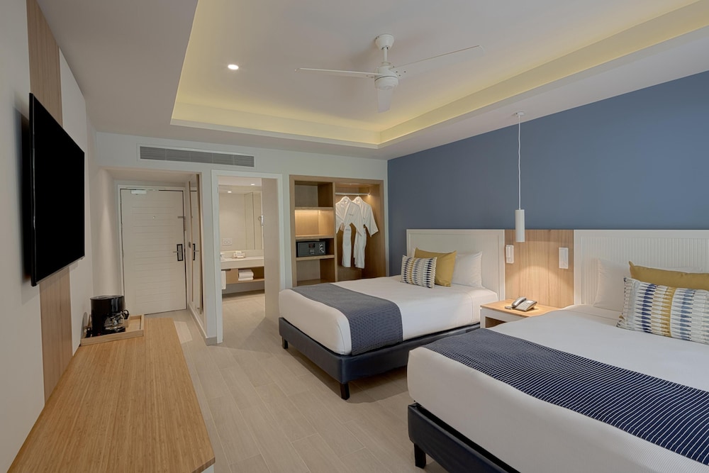 Catalonia Riviera Maya Resort and Spa All Inclusive 14/49