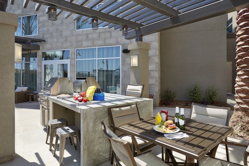 Homewood Suites by Hilton Los Angeles Redondo Beach 19/45