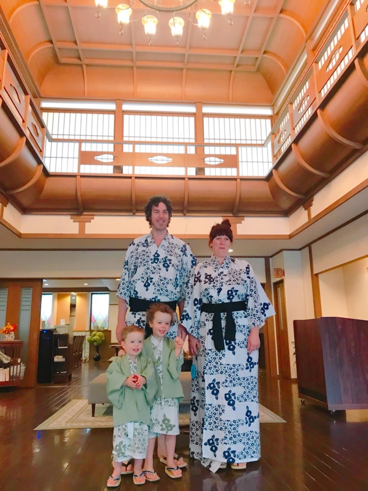 Hotel Tsubakino 5/50
