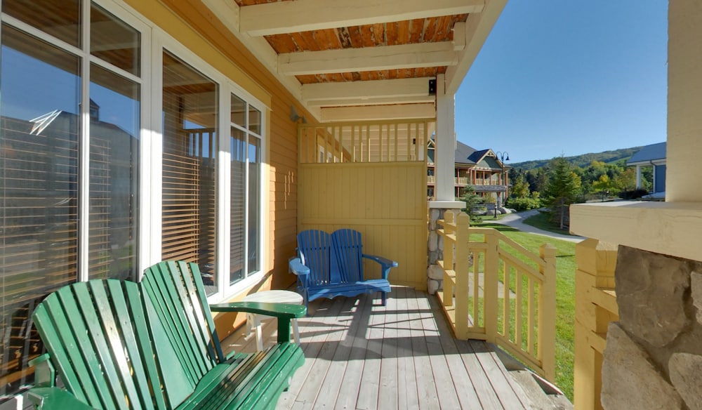 Hilton Grand Vacations Club Blue Mountain Canada 26/52