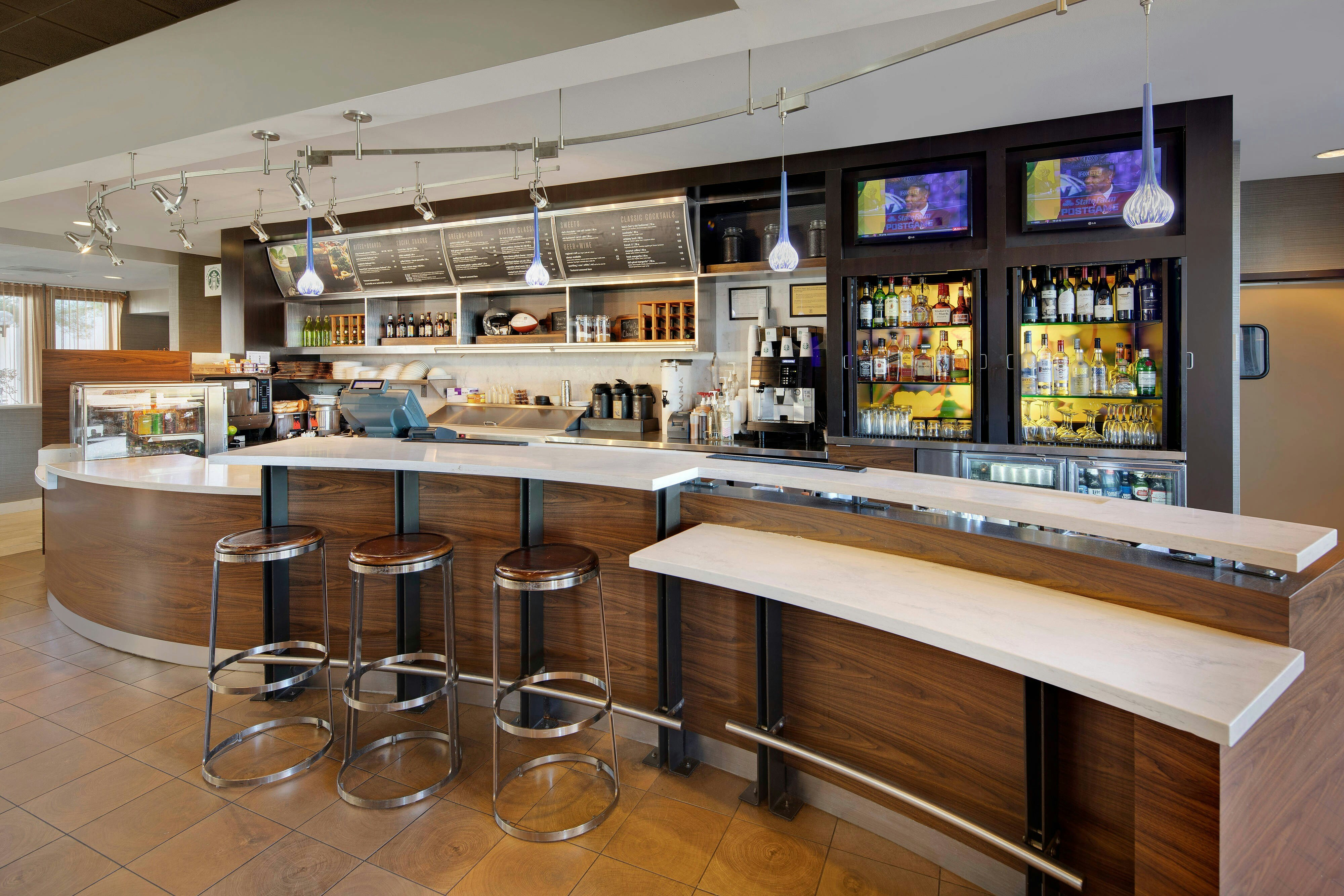 Courtyard by Marriott Southfield 39/54