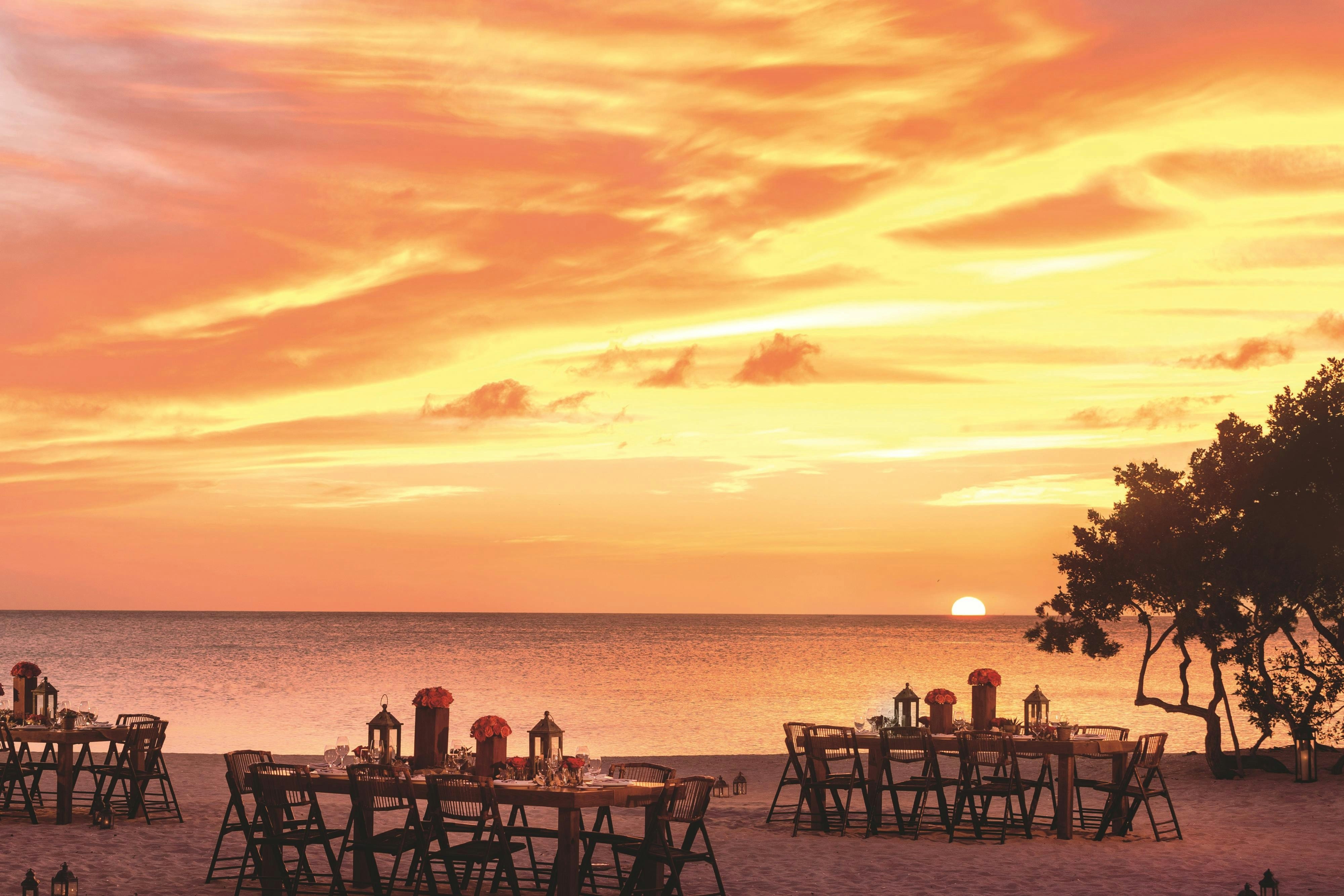 The Ritz-Carlton, Aruba 41/50