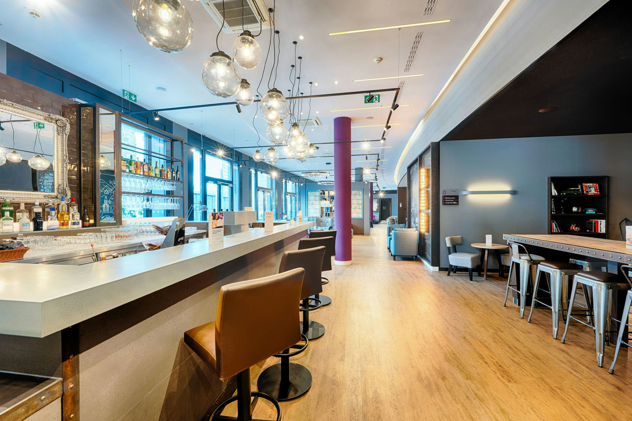 Premier Inn Heilbronn City Centre 31/42