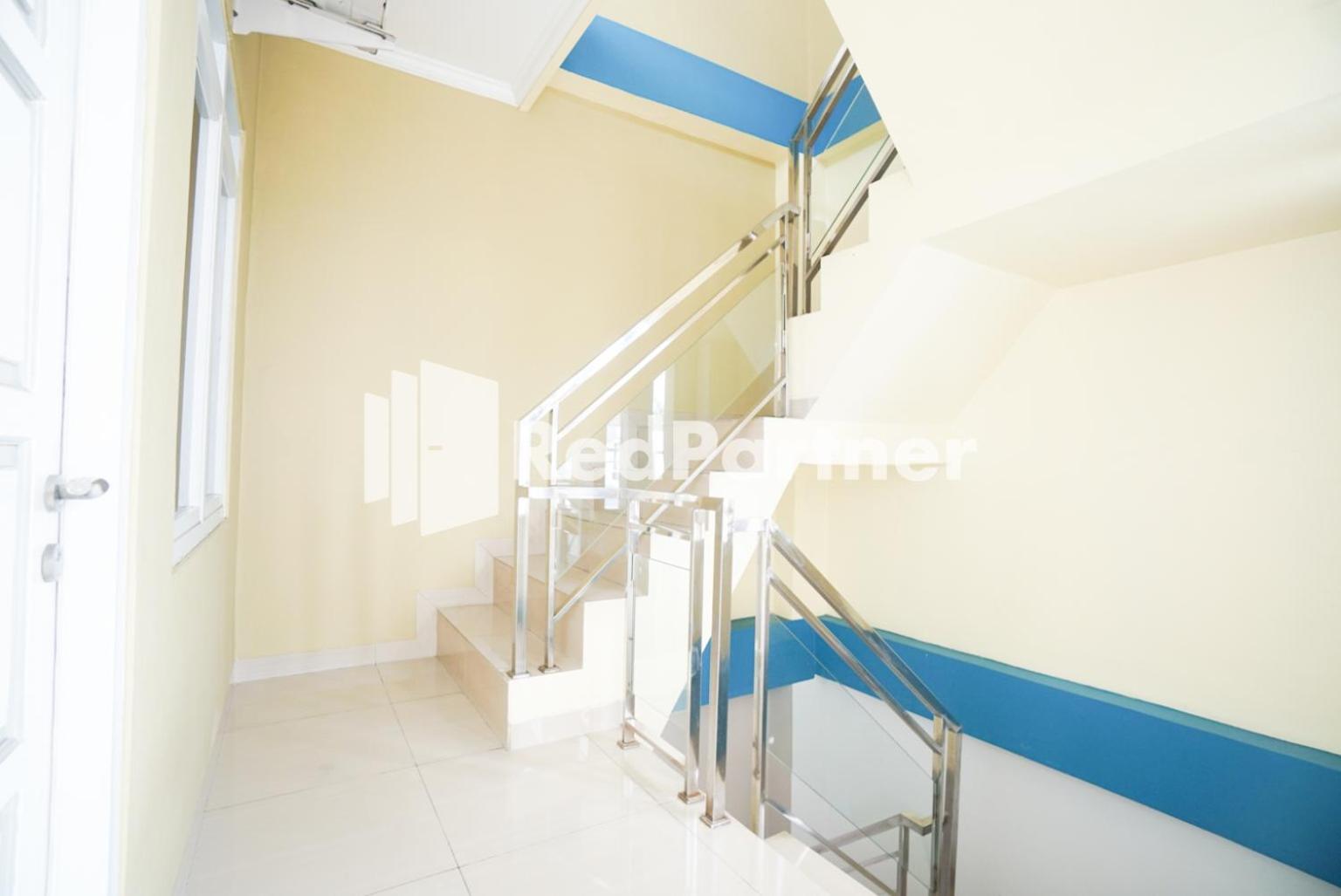 OYO 3964 Indah Residence Syariah 43/47