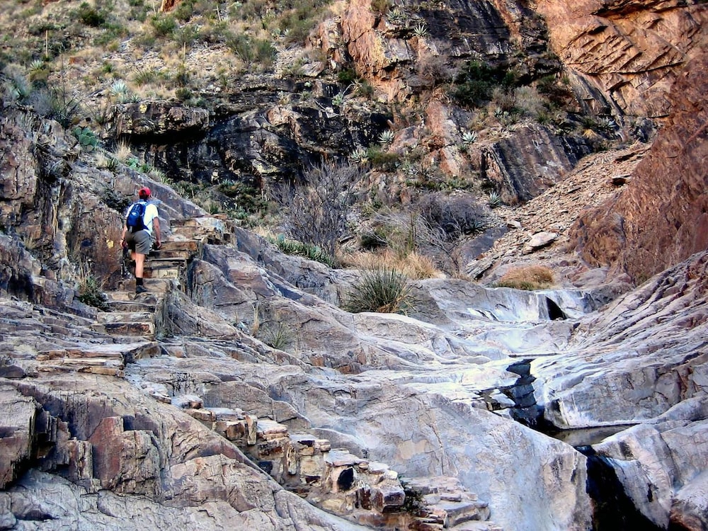 Terlingua Ranch Lodge 22/64