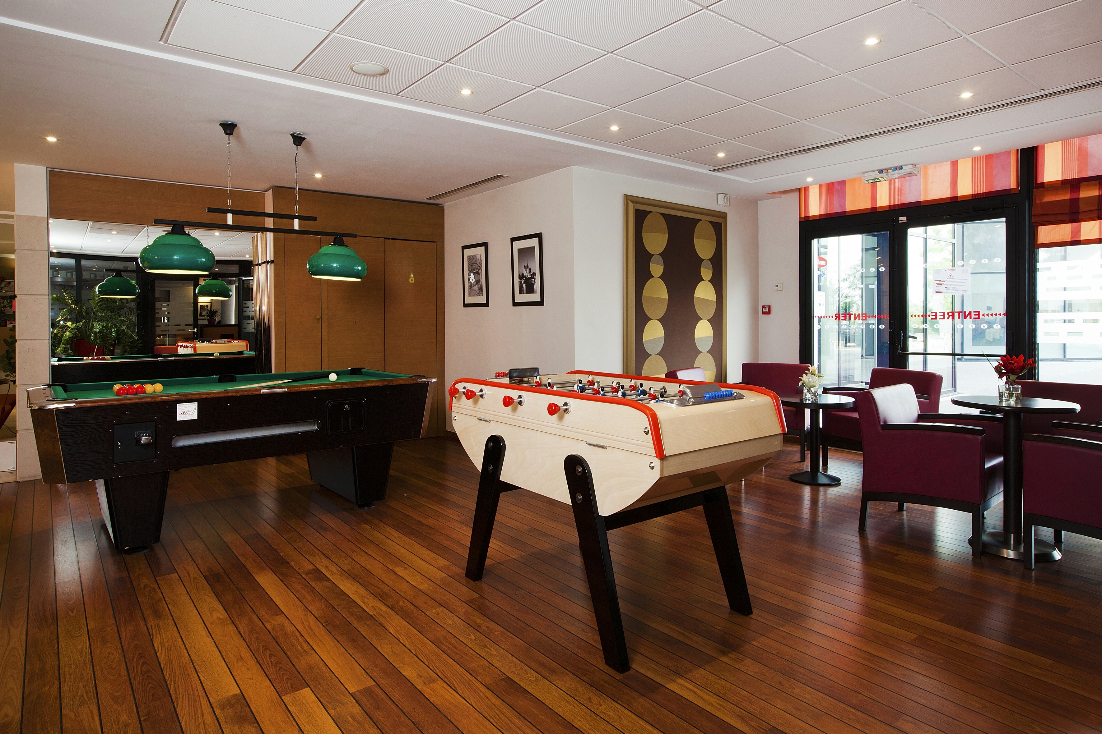 Residhome Val D Europe Hotel 29/52