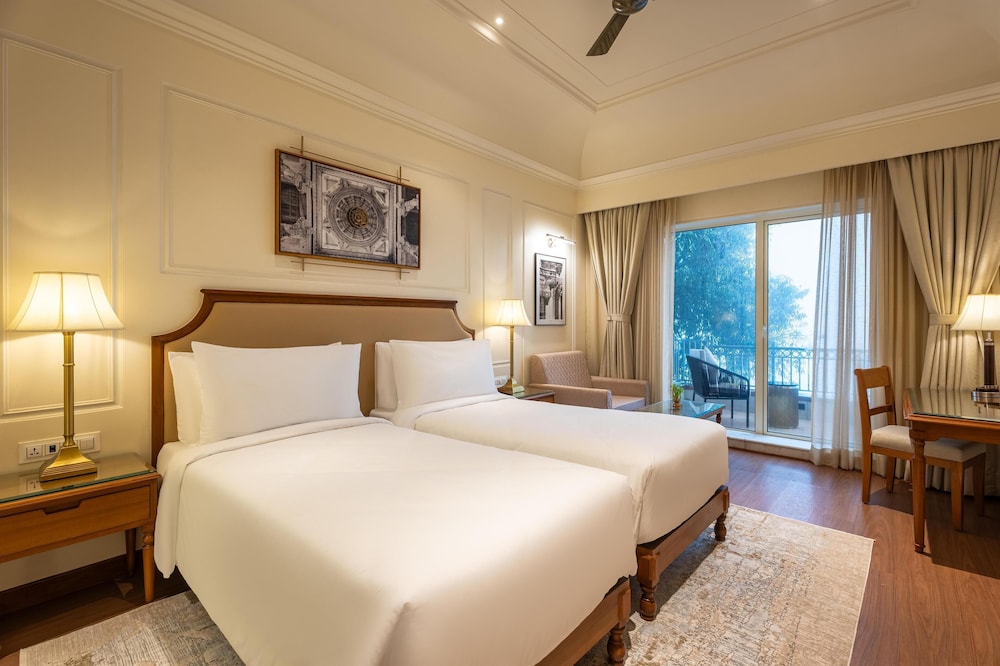 Radisson Resort Mount Abu 8/40