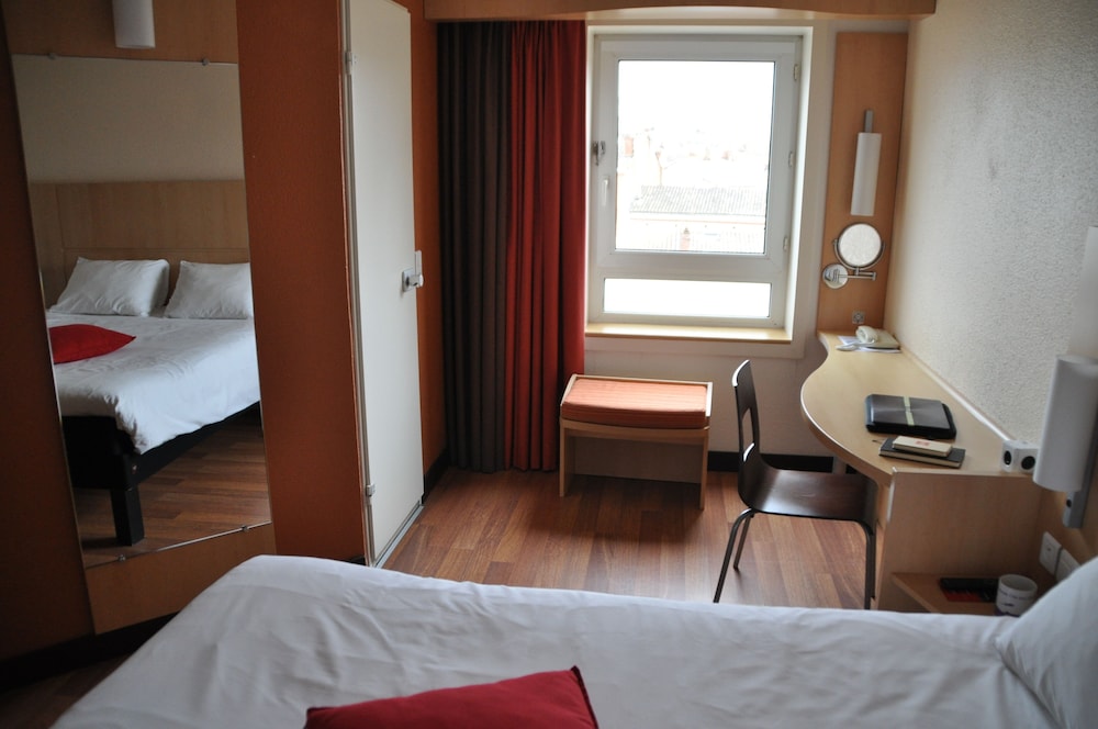Ibis Toulouse Centre 20/63