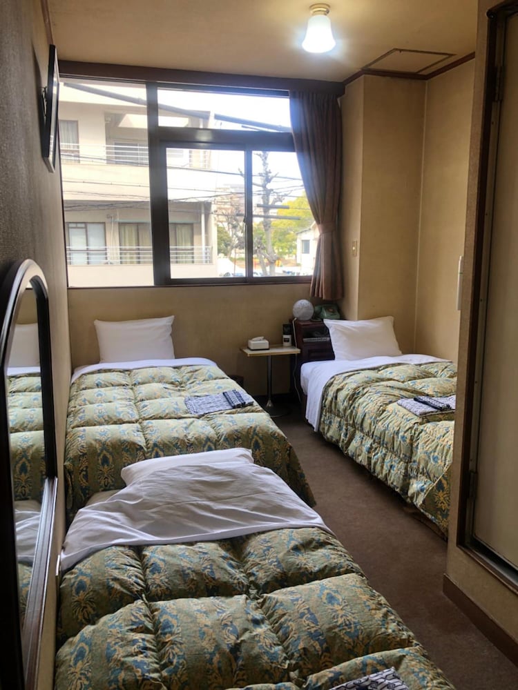 Business Hotel Nakayama 17/50