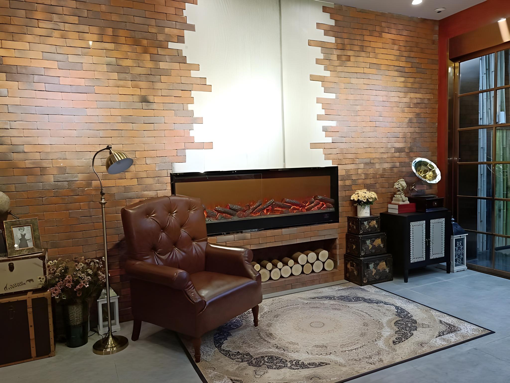 James Joyce Coffetel (Chengdu Kuanzhai Alley) 9/31