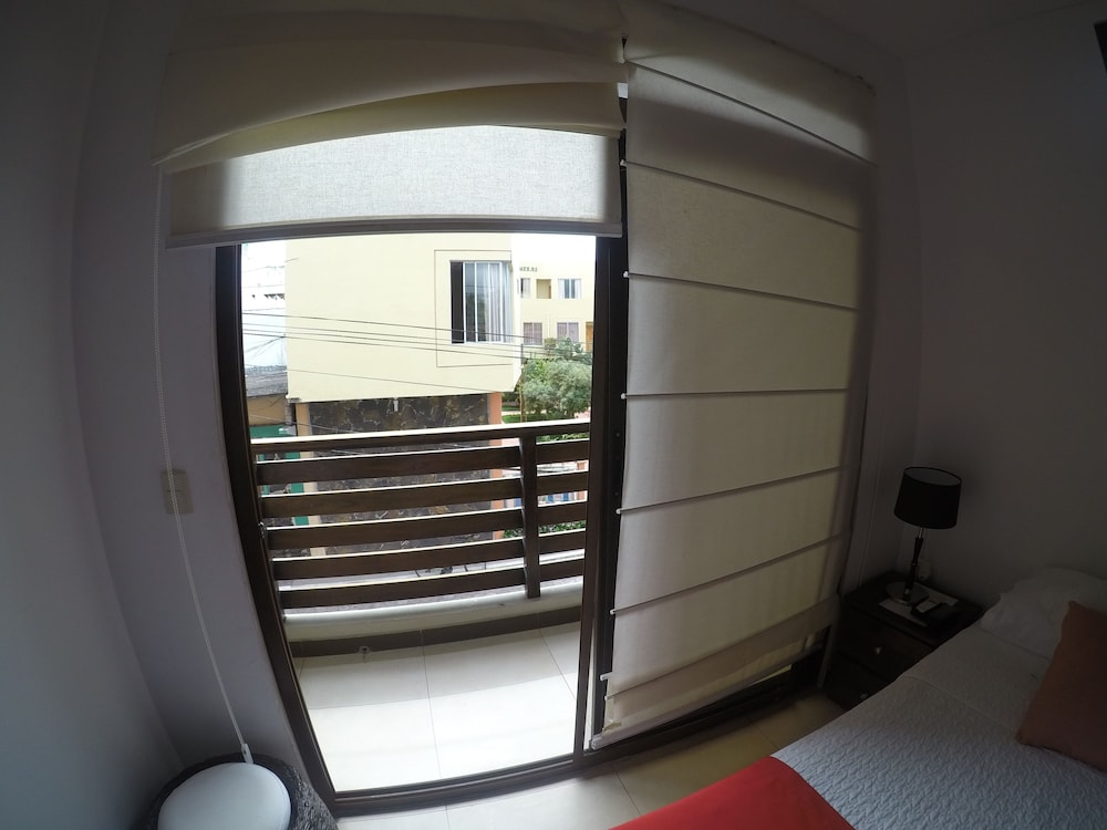 Hostal Costa Del Pacifico 2/59