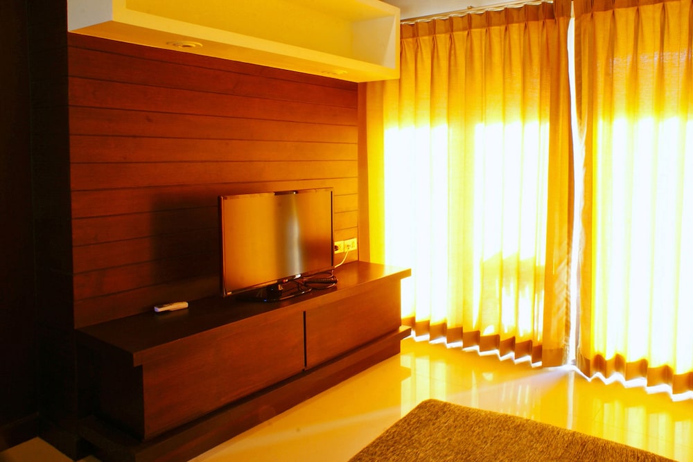 Victorian Samui Condominium 7/71