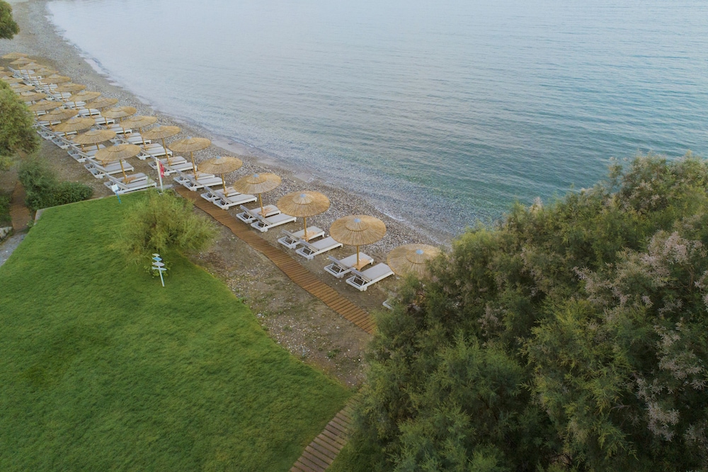 Samaina Inn Hotel 40/50