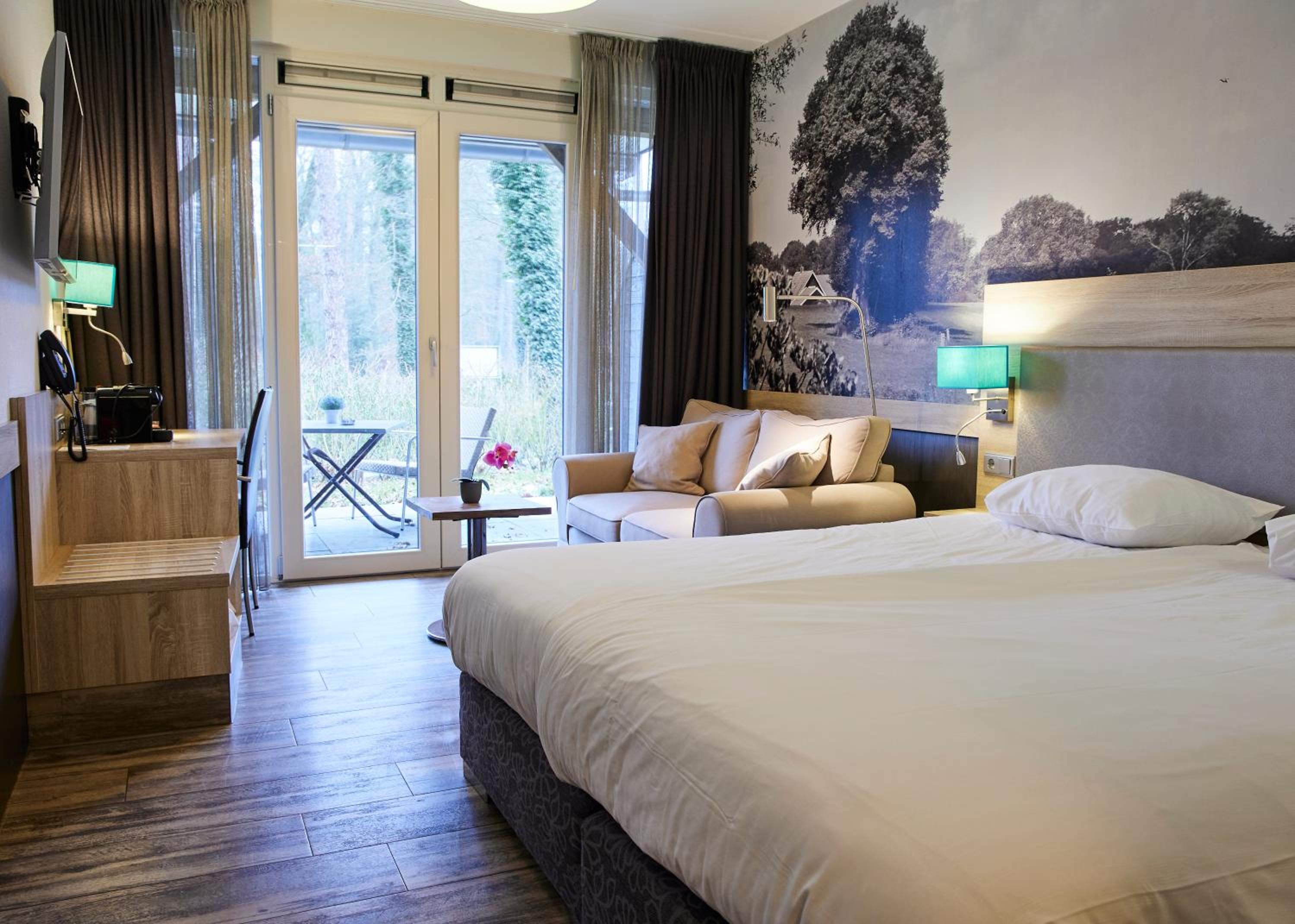 Hotel Erve Hulsbeek 8/32
