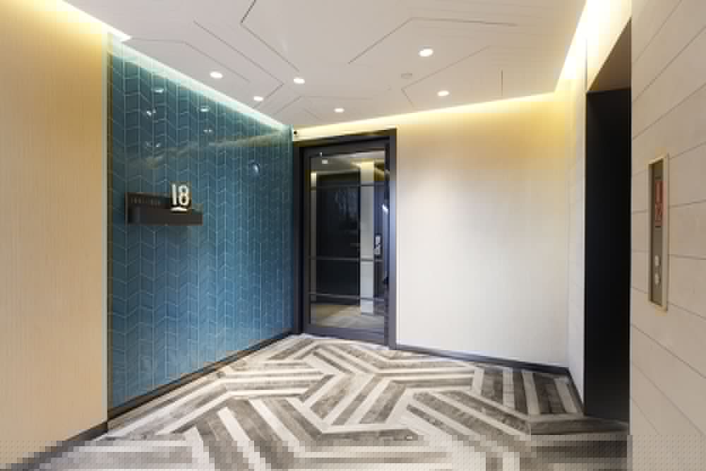 Hotel Ease Access Tsuen Wan 10/37