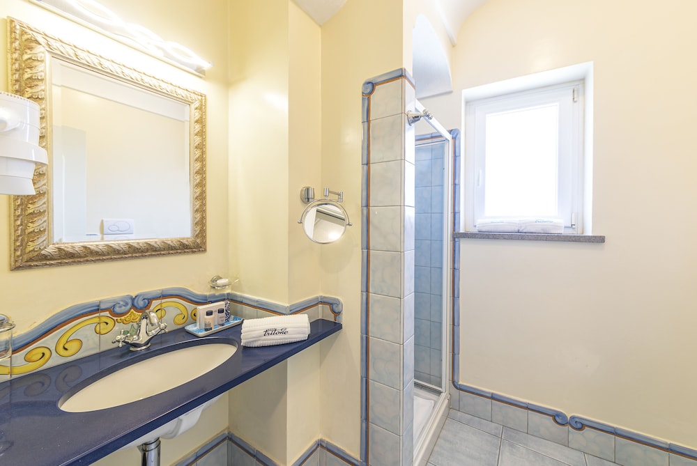 Hotel Tritone Resort And Spa 21/78