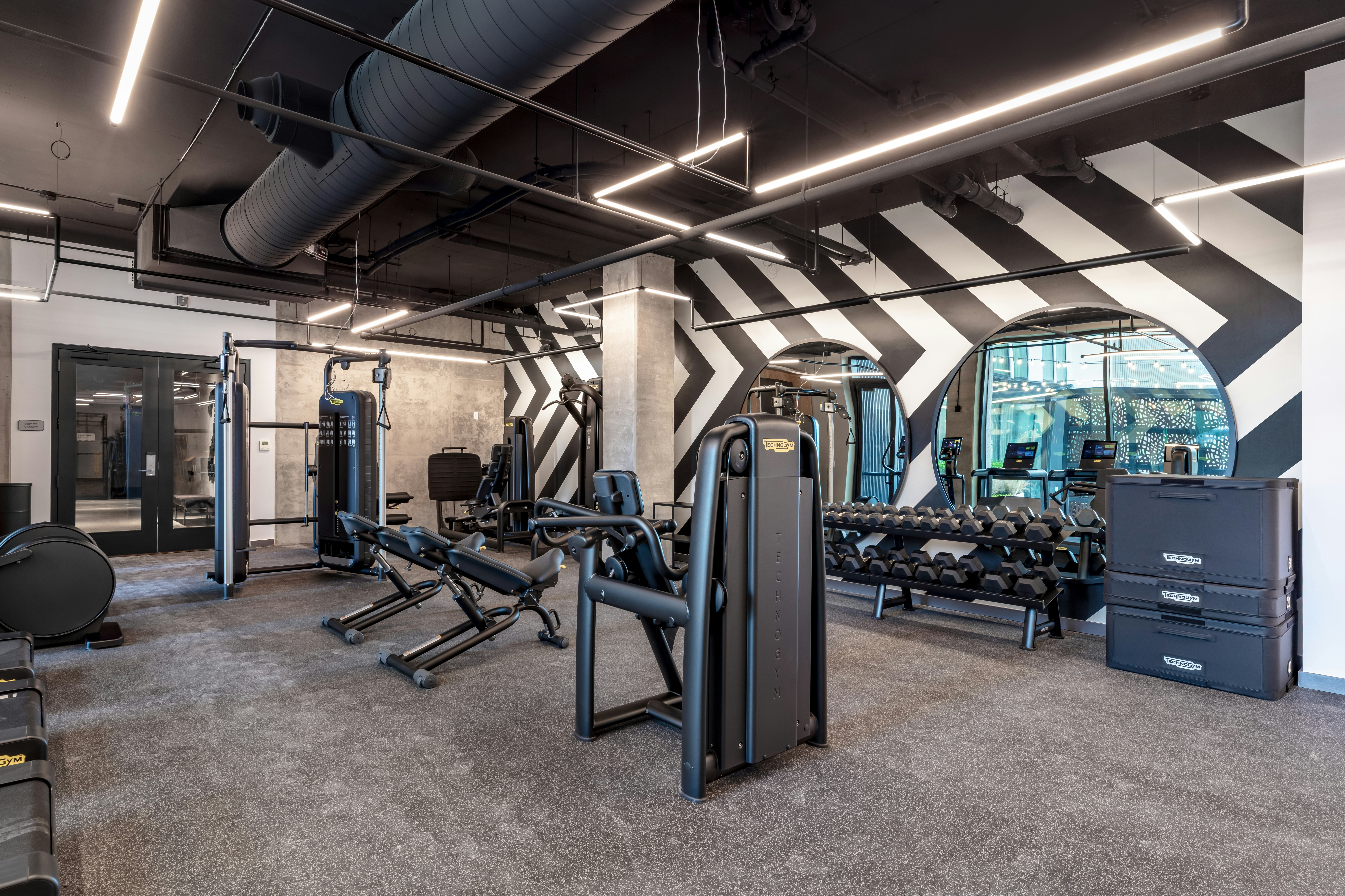 Homewood Suites by Hilton Nashville Downtown The Gulch 10/22