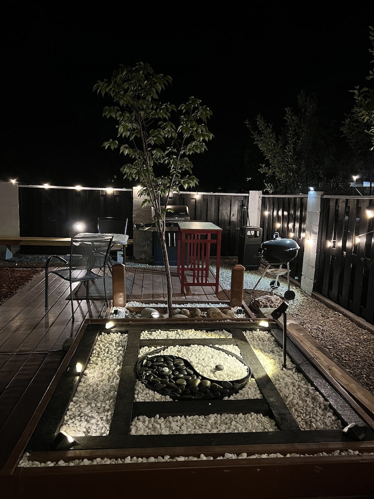 Tea Garden Lodge 36/49