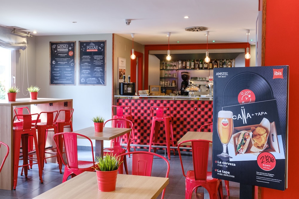 Ibis Madrid Alcorcon Tresaguas 34/44
