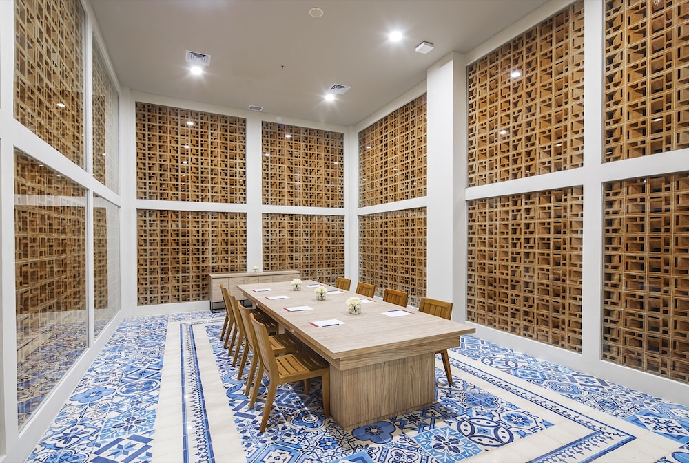 Eastin Ashta Resort Canggu 42/77