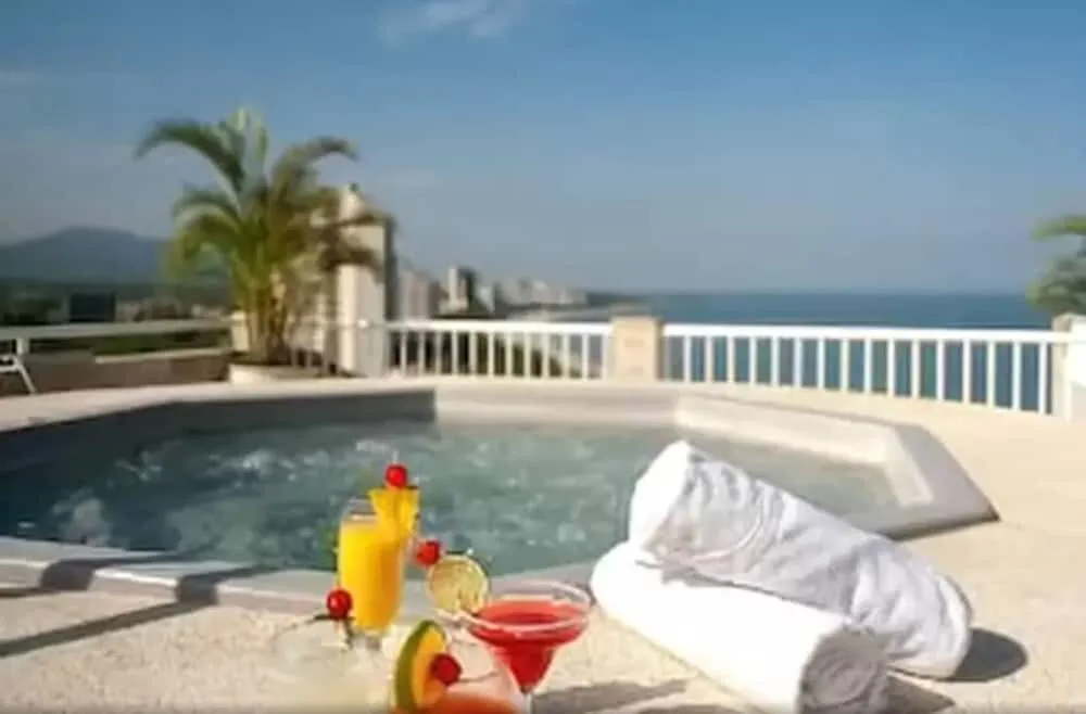 Irotama Resort Zona Torres 39/50
