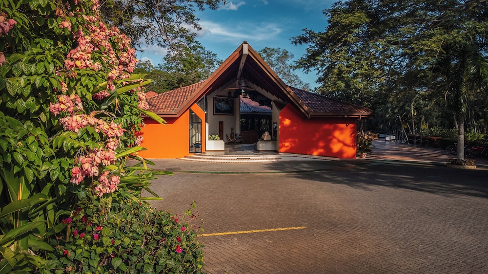 Papagayo Golden Palms Beachfront Hotel 2/65