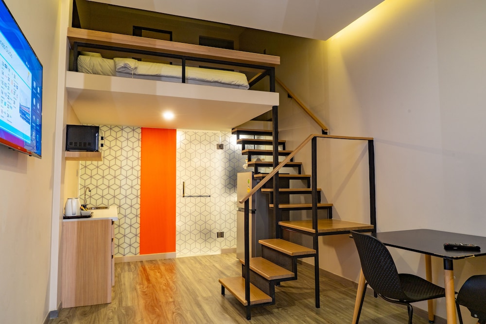 Hotel Z zpaze 36/50