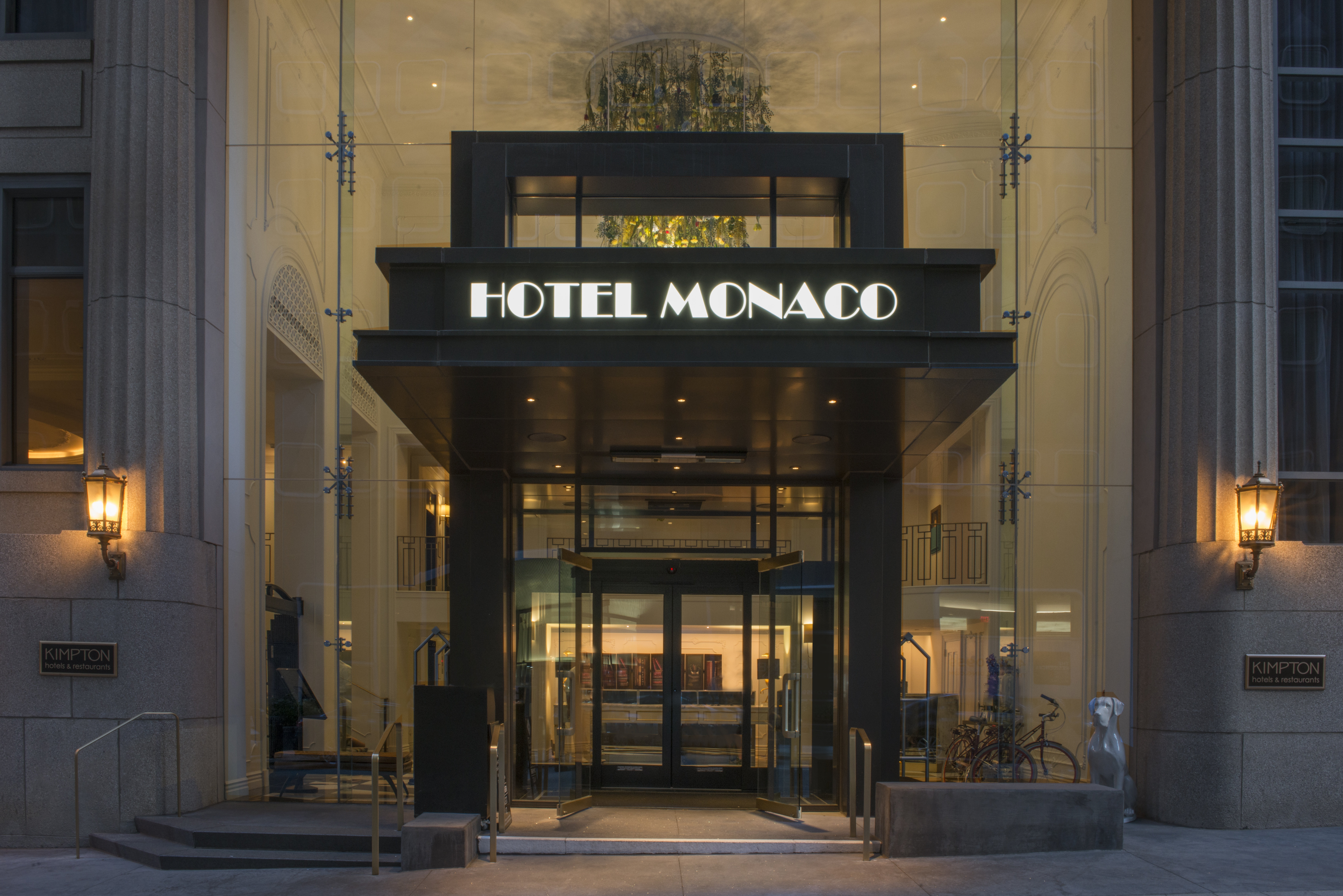 Kimpton Hotel Monaco Pittsburgh in PITTSBURGH - PA