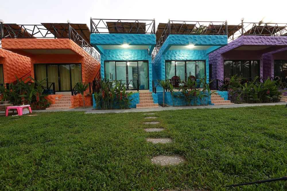 Irak Resort 28/37