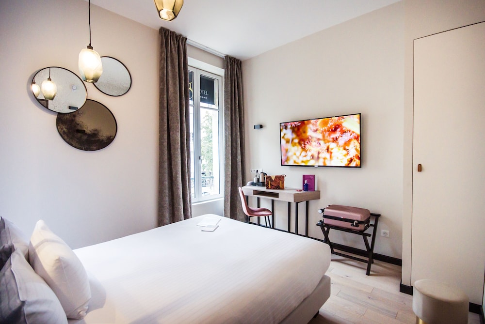 Hotel Villa C 24/57