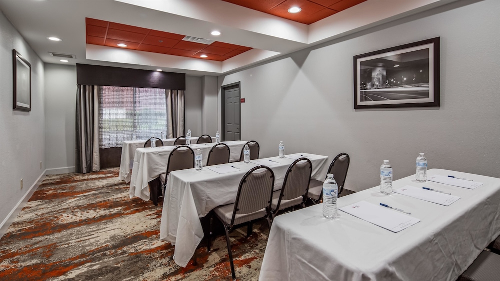Comfort Inn & Suites Carrollton, GA 40/40