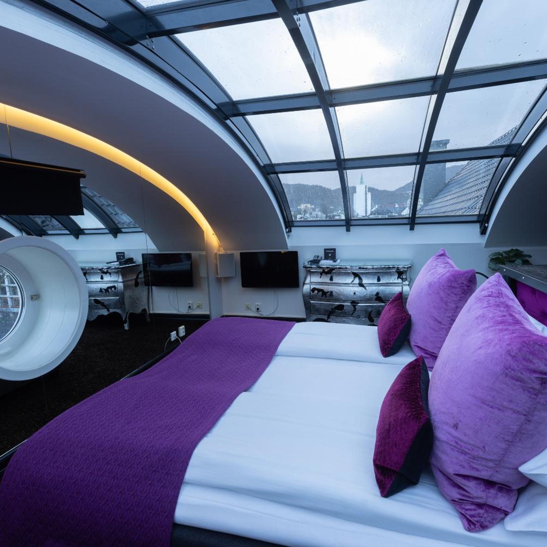 غرفة، Hotel NO13, Ascend Hotel Collection 2/6