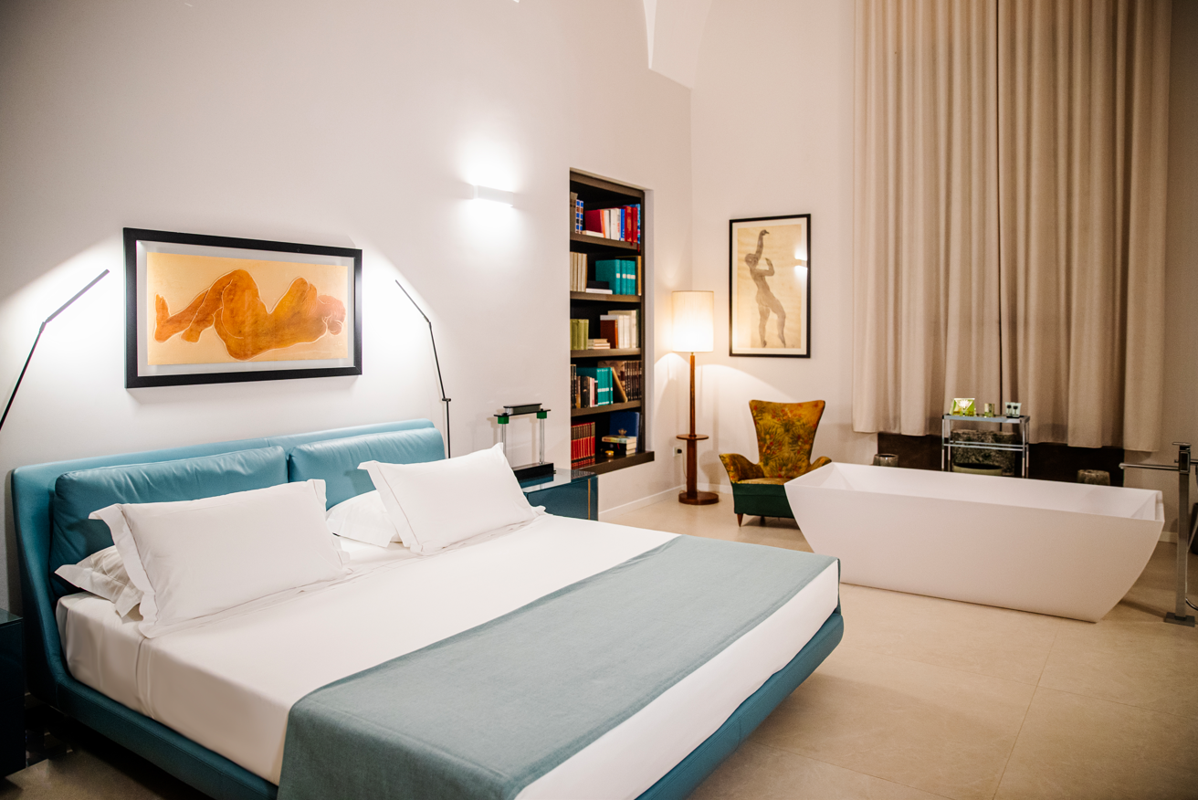 Wellness, Suite