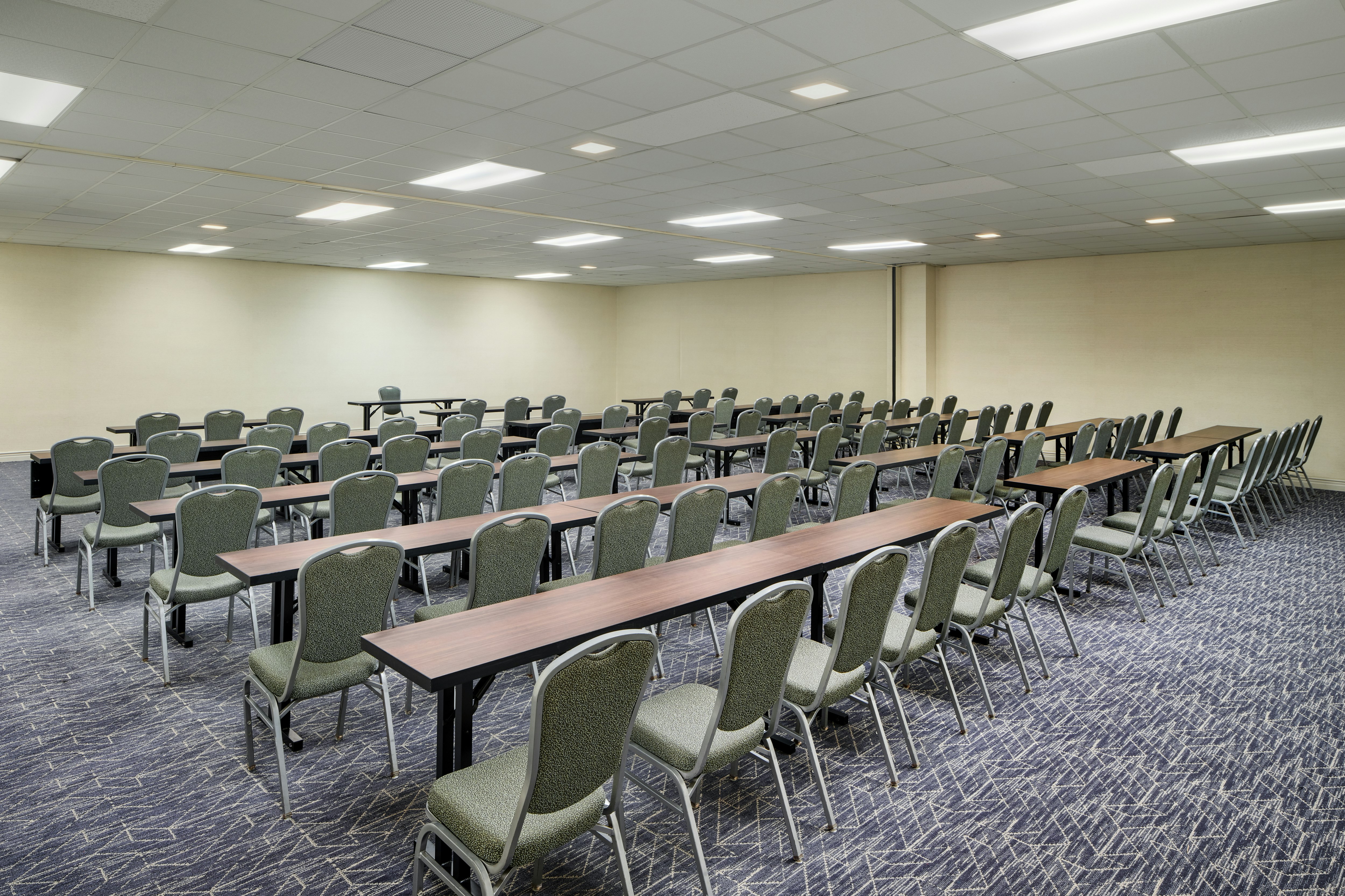 DoubleTree by Hilton Williamsburg 39/46